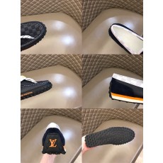 루이비통레이서 모카신