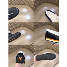 루이비통레이서 모카신