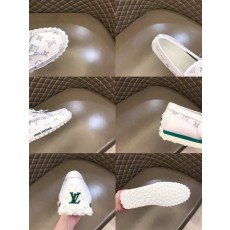 루이비통레이서 모카신