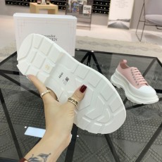 알렉산더맥퀸 Tread Slick Lace Up