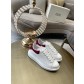 알렉산더맥퀸 Oversized Sneaker