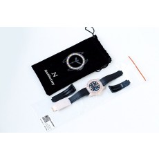 로렉스 서브마리너 우레탄 스트랩