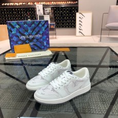 루이비통 X 나이키운동화 남여공용