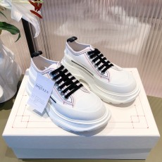 알렉산더맥퀸 스니커즈 남녀공용