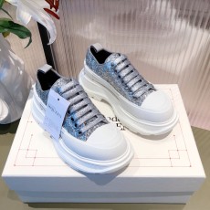 알렉산더맥퀸 스니커즈 남녀공용