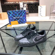 루이비통 X 나이키운동화 남여공용