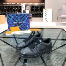 루이비통 X 나이키운동화 남여공용