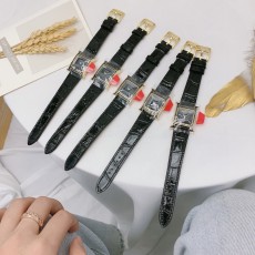 에르메스 가죽시계