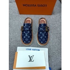 루이비통 슬리퍼 남녀공용