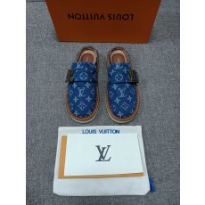 루이비통 슬리퍼 남녀공용