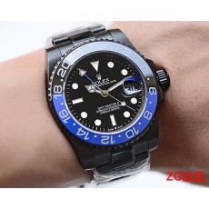 로렉스 GMT 마스터 메탈시계