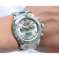 로렉스 메탈시계 데이토나