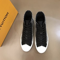 디올 스니커즈 하이탑