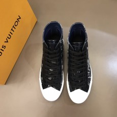 디올 스니커즈 하이탑