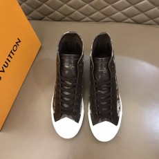 디올 스니커즈 하이탑