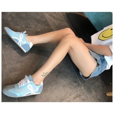 로에베 스니커즈 플로우