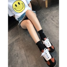 로에베 스니커즈 플로우