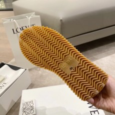 로에베 스니커즈 플로우