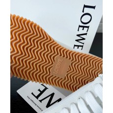 로에베 스니커즈 플로우