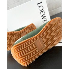 로에베 스니커즈 플로우