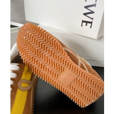 로에베 스니커즈 플로우