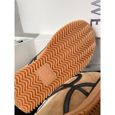 로에베 스니커즈 플로우