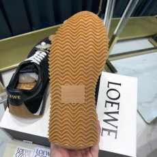 로에베 스니커즈 플로우