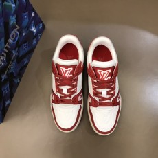 루이비통 스니커즈 트레이너