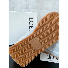 로에베 스니커즈 플로우