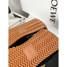 로에베 스니커즈 플로우