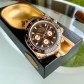 로렉스 가죽시계 데이토나