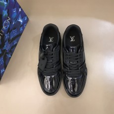 루이비통 스니커즈 트레이너