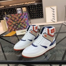 루이비통 스니커즈 하이탑
