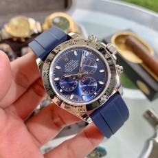 롤렉스 우레탄시계 데이토나