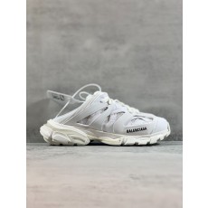 발렌시아가 스니커즈 트랙 남녀공용