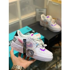 나이키 스니커즈 남여공용