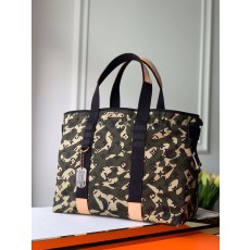 루이비통 모노그램 플라쥬 트렐리스 M95783