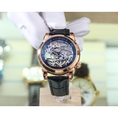 파텍필립 가죽시계