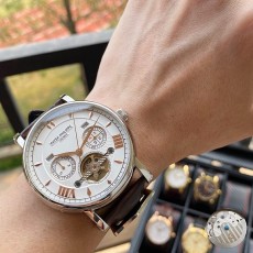 파텍필립 가죽시계