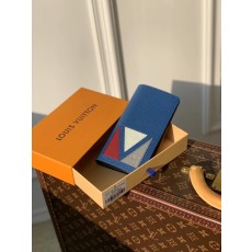 루이비통 지갑 브라짜 M30791