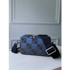 루이비통 알파 웨어러블 미니 크로스백 N60414