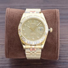 로렉스 메탈시계