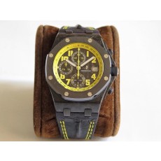 오데마피게 가죽시계