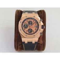 오데마피게 가죽시계