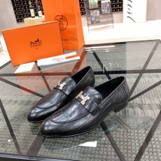 에르메스 구두 남성