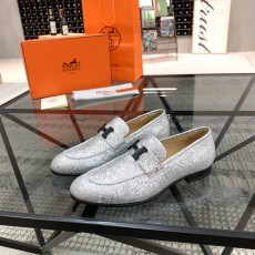 에르메스 구두 남성