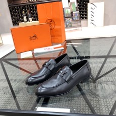 에르메스 구두 남성