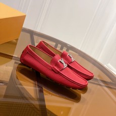 루이비통 로퍼 남성