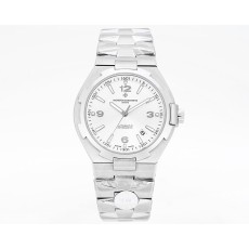 바쉐론콘스탄틴 스틸 시계