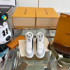 루이비통 스니커즈 하이탑